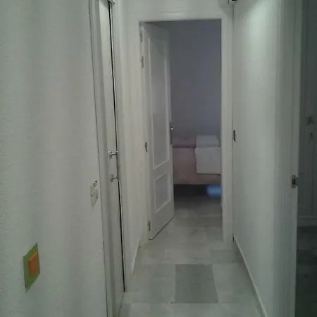 Pop Art House 2 Bedrooms Malaga