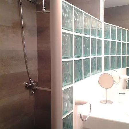 Pop Art House 2 Bedrooms Apartment Malaga