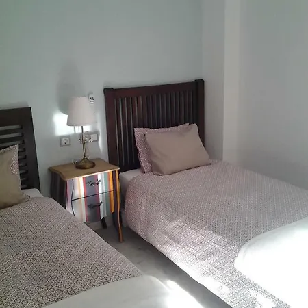 Pop Art House 2 Bedrooms Apartment Malaga