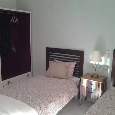 Pop Art House 2 Bedrooms * Malaga