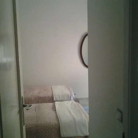 Apartment Pop Art House 2 Bedrooms Malaga