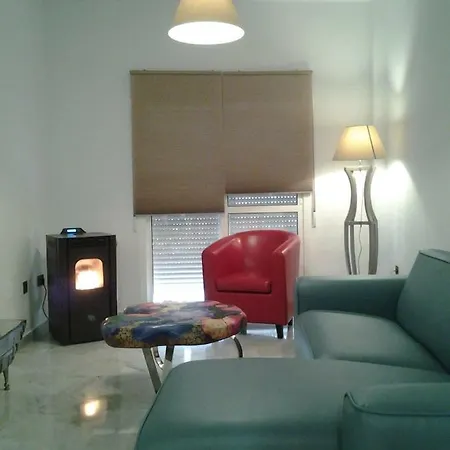 Apartment Pop Art House 2 Bedrooms Malaga