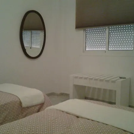 Apartment Pop Art House 2 Bedrooms Malaga