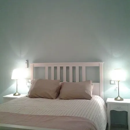 Apartment Pop Art House 2 Bedrooms Malaga