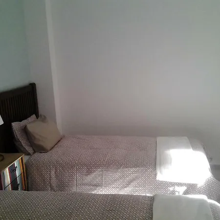 Pop Art House 2 Bedrooms * Malaga