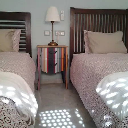 Pop Art House 2 Bedrooms * Malaga