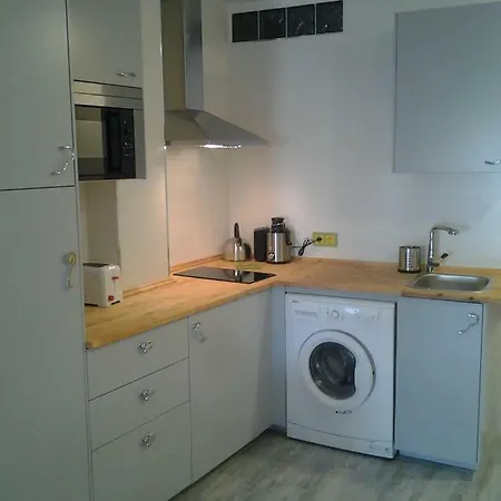 Apartment Pop Art House 2 Bedrooms Malaga