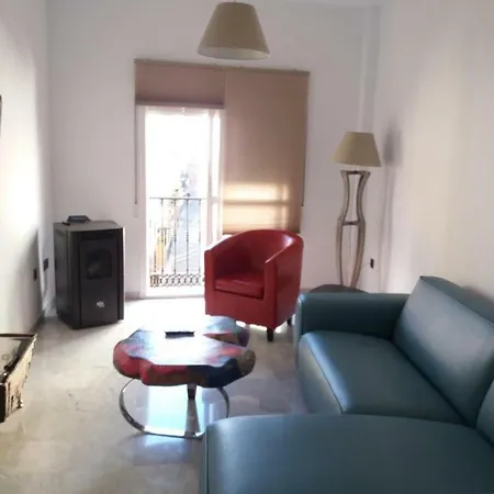 Apartment Pop Art House 2 Bedrooms Malaga