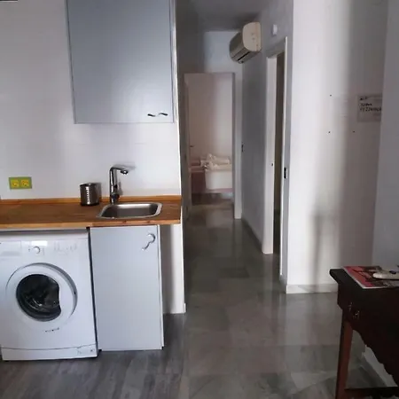 Pop Art House 2 Bedrooms Malaga