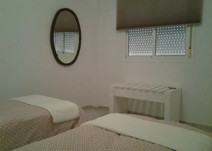 Apartment Pop Art House 2 Bedrooms Málaga