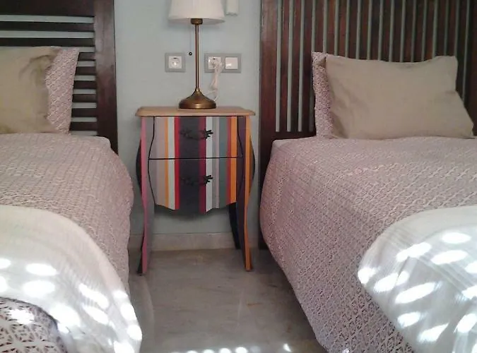 Pop Art House 2 Bedrooms * Málaga